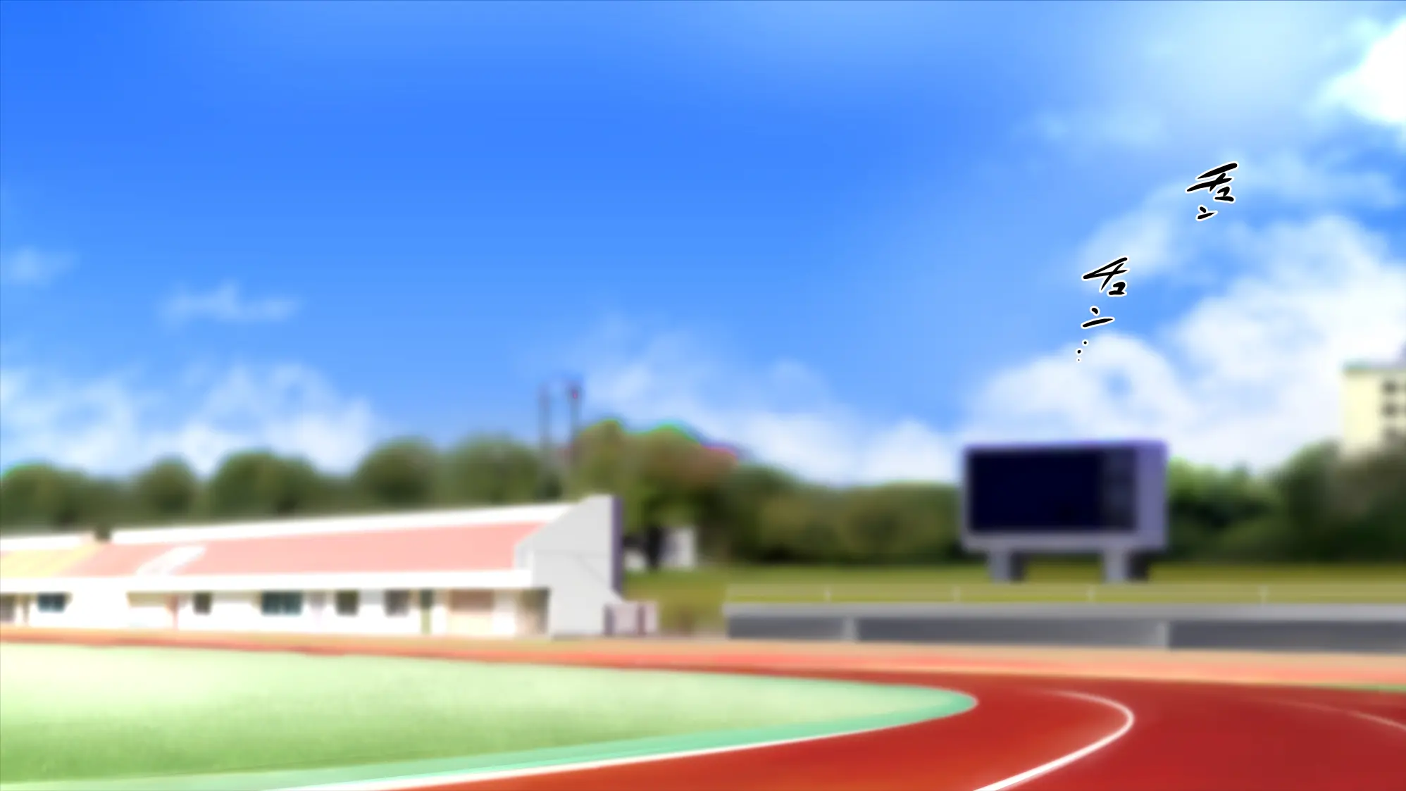 Rikujoubu Joshi Wa Ore No Nama Onaho!!!